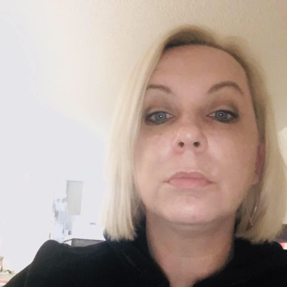 Meet your Posher, Joanna